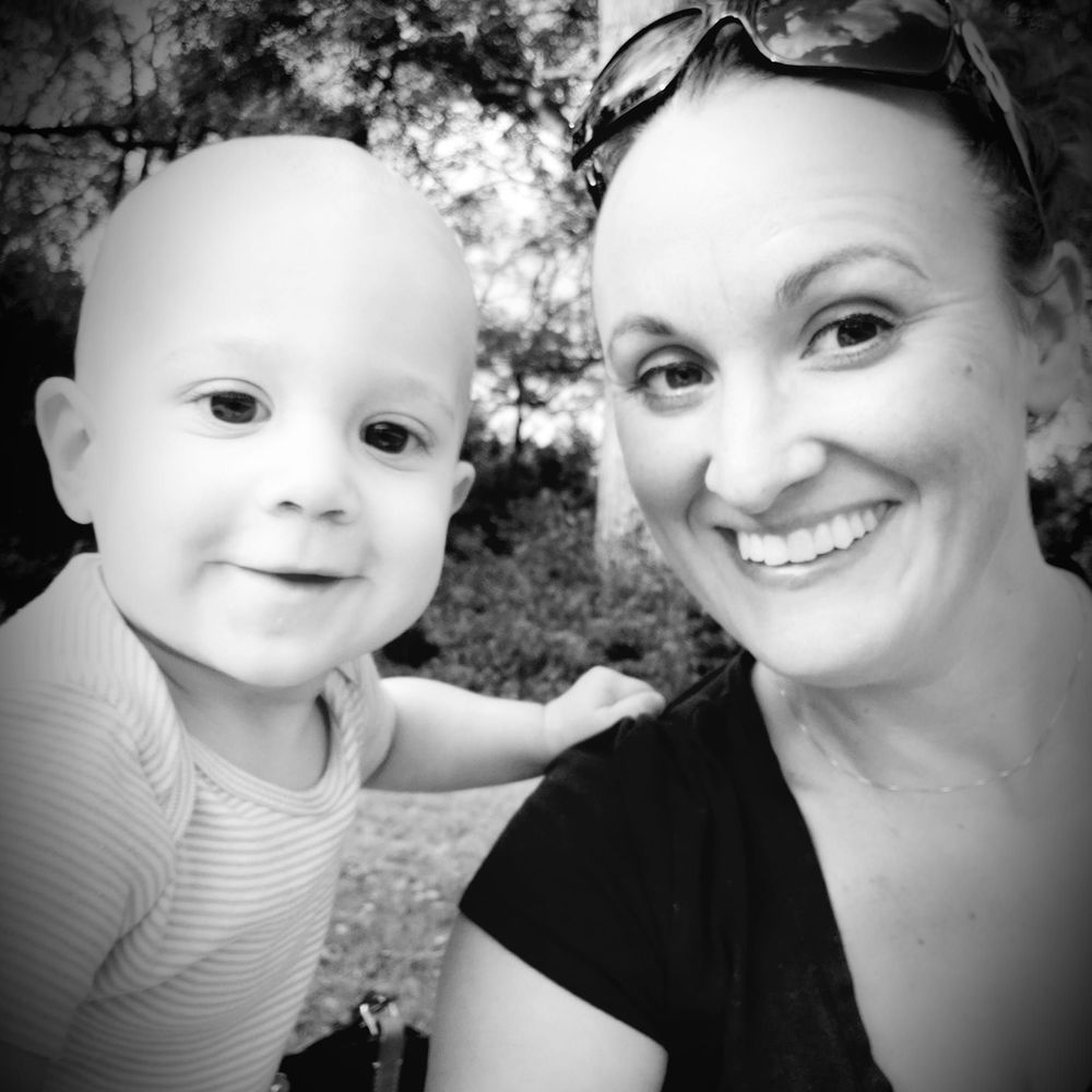 Meet your Posher, Julie